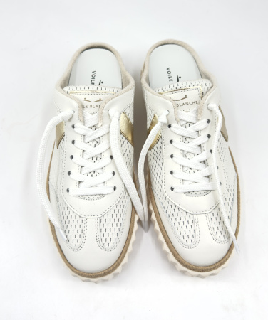 Voile Blanche Мюли 25015710