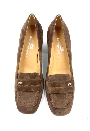 Giovanni Fabiani Туфли 25012403