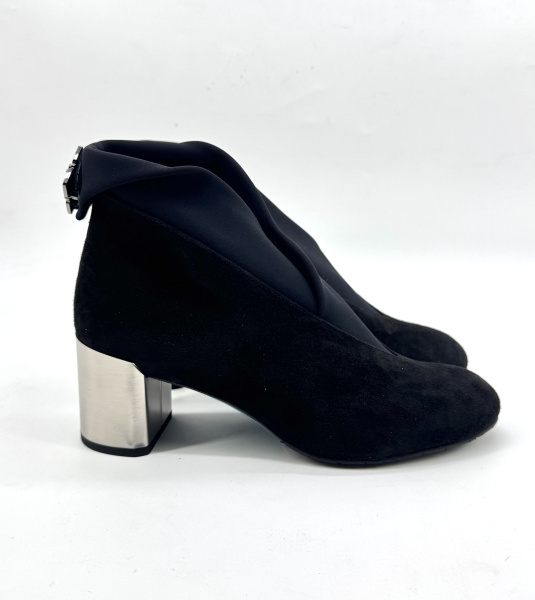 Thierry Rabotin Ботильоны 25022806