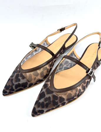 Chantal Мюли 26012018