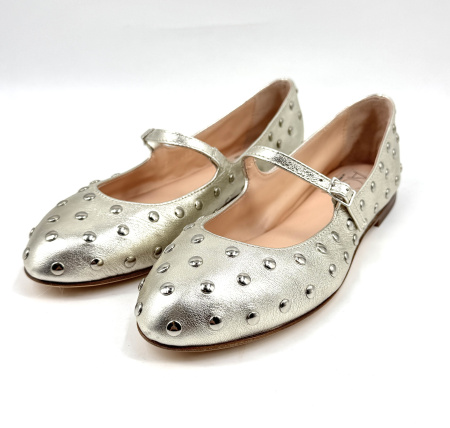 AGL Балетки 25017108