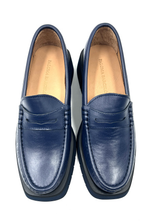 Paloma Barcelo Лоферы 24023102