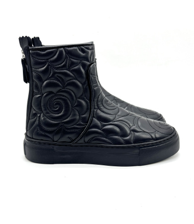 AGL Полусапоги 25027103