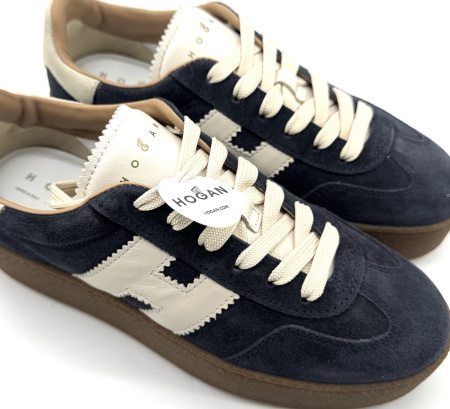 Hogan Кроссовки 25021017