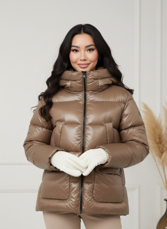 Hetrego Пуховик 25029013