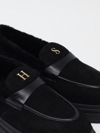 Helena Soretti Лоферы 23028403