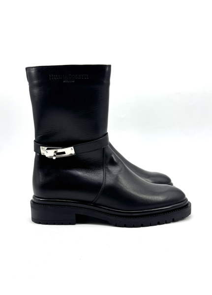 Helena Soretti Полусапоги 25028414