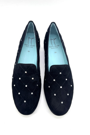 Thierry Rabotin Туфли 25022811