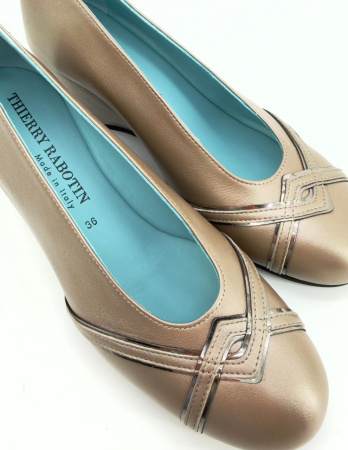 Thierry Rabotin Туфли 26012809