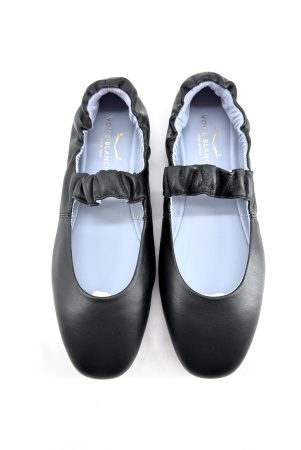 Voile Blanche Балетки 26015718