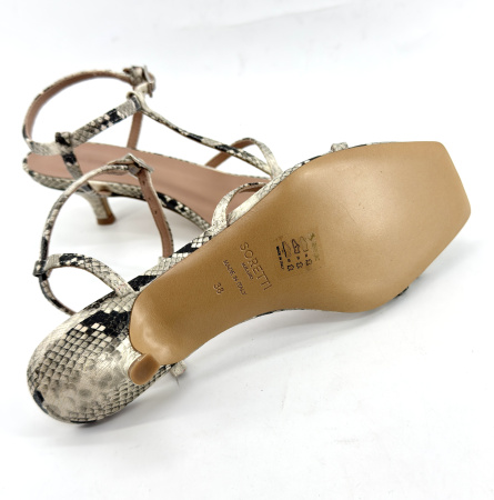 Helena Soretti Босоножки 26018411