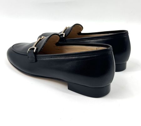 Luca Grossi Лоферы 25011501