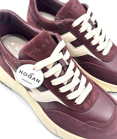 Hogan Кроссовки 25021015
