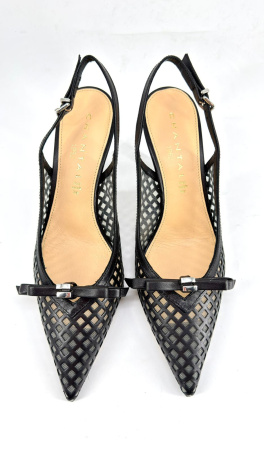 Chantal Босоножки 26012011