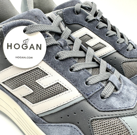 Hogan Кроссовки 24021004