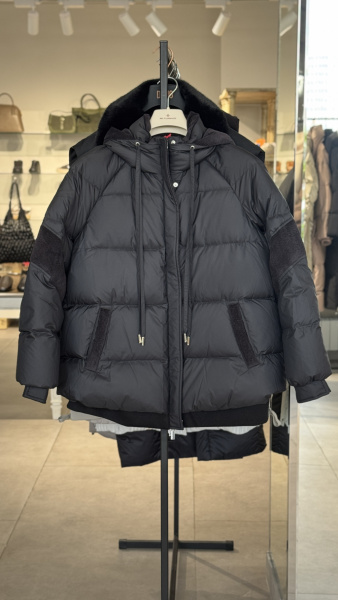 Be Florence Пуховик 26020816