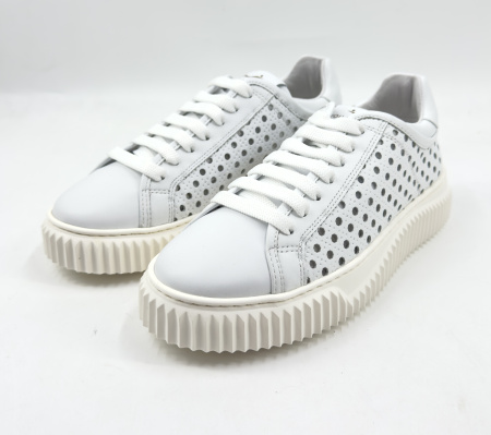 Voile Blanche Кроссовки 25015704