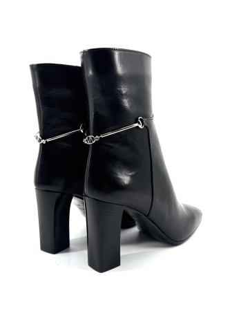 Vittorio Virgili Ботильоны 25026611