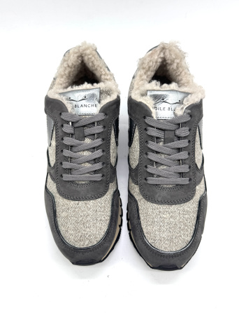 Voile Blanche Кроссовки 25025705