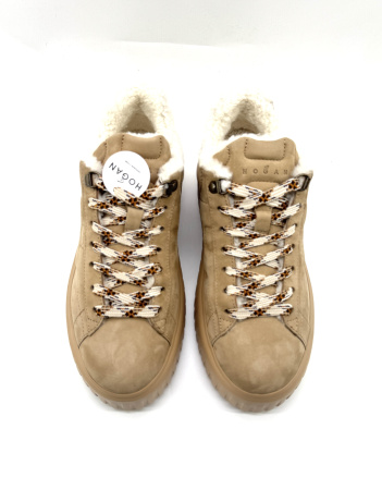 Hogan Кроссовки 25021014