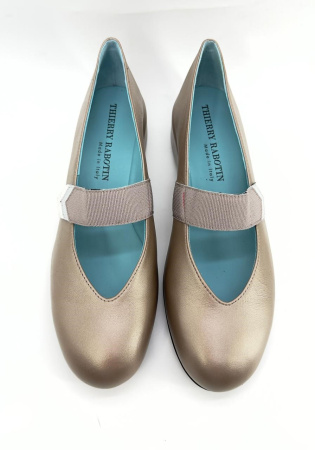 Thierry Rabotin Туфли 26012812