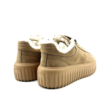 Hogan Кроссовки 25021014