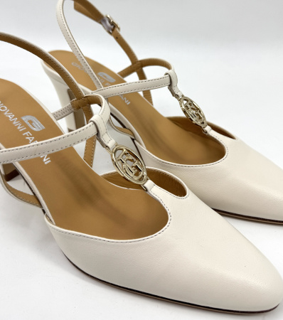 Giovanni Fabiani Туфли 25012413