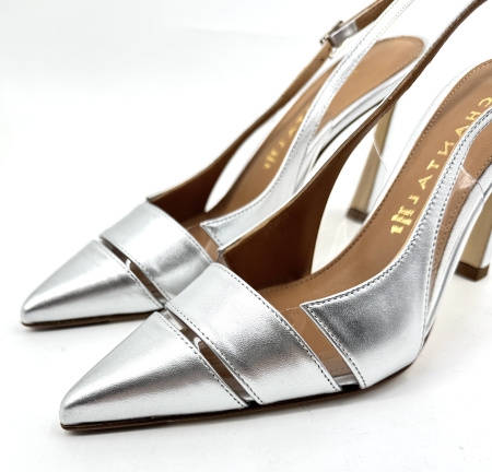 Chantal Босоножки 25012018