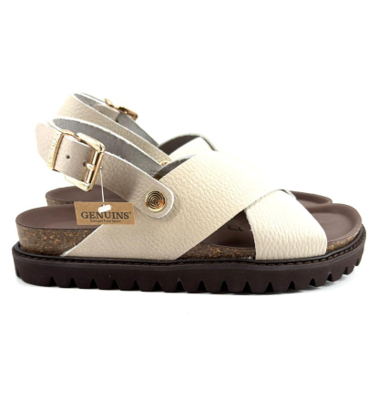 Genuins Сандали 26010803