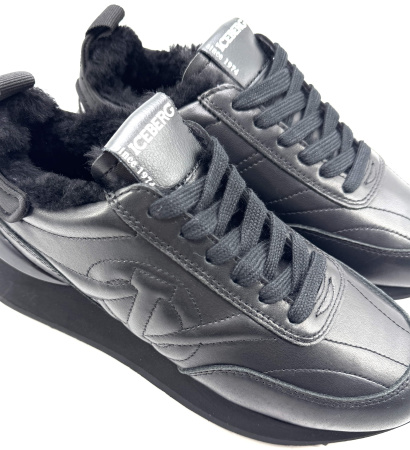 Iceberg Кроссовки 25026604