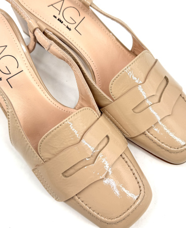 AGL Босоножки 25017102