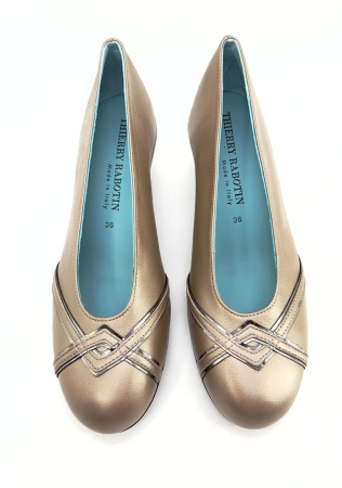 Thierry Rabotin Туфли 26012809