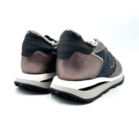 Philippe Model Кроссовки 24021601