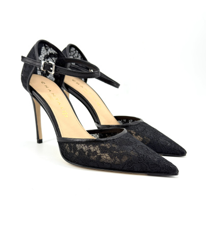 Chantal Босоножки 26012026