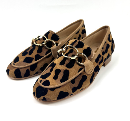 Luca Grossi Лоферы 25011503