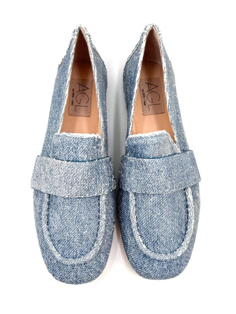 AGL Лоферы 25017105