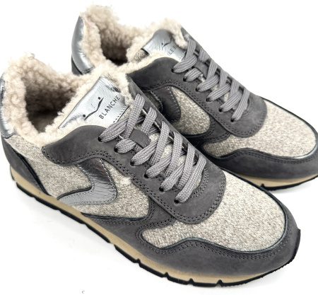 Voile Blanche Кроссовки 25025705