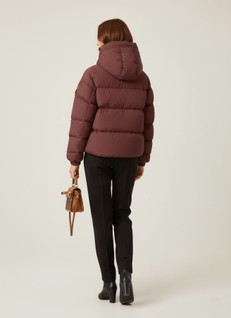 Bacon Пуховик 25025805