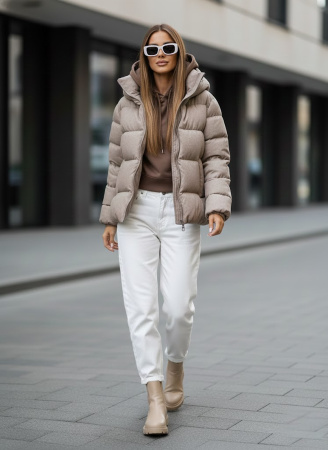 Hetrego Пуховик 25029008