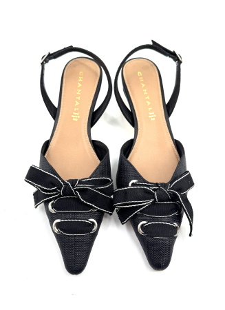 Chantal Босоножки 25012008