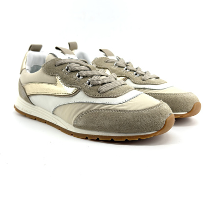 Voile Blanche Кроссовки 26015714