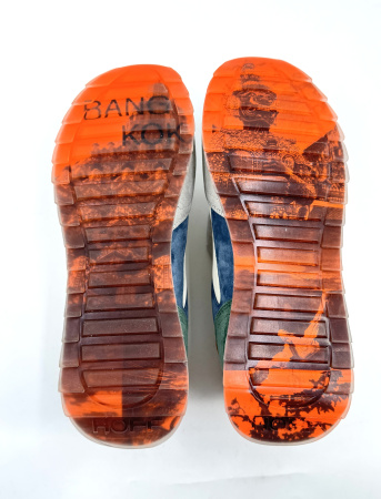 Hoff Кроссовки 25011316