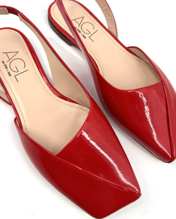 AGL Босоножки 25017104