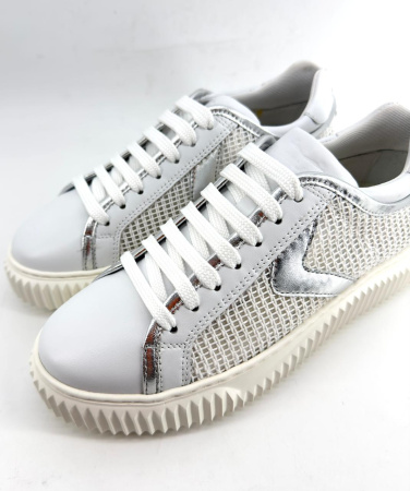Voile Blanche Кроссовки 26015701
