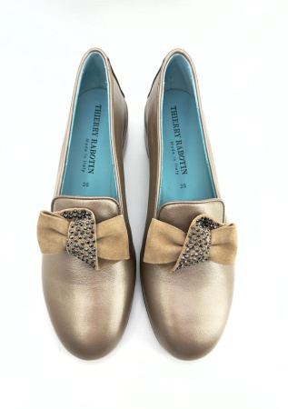 Thierry Rabotin Туфли 26012807