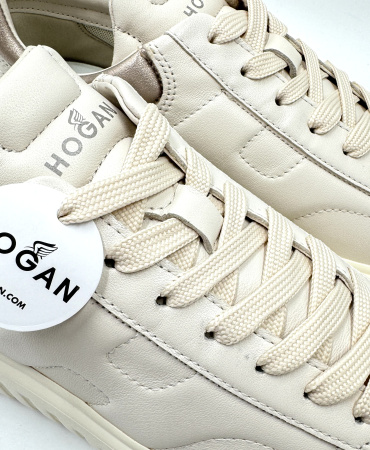 Hogan Кроссовки 24021009