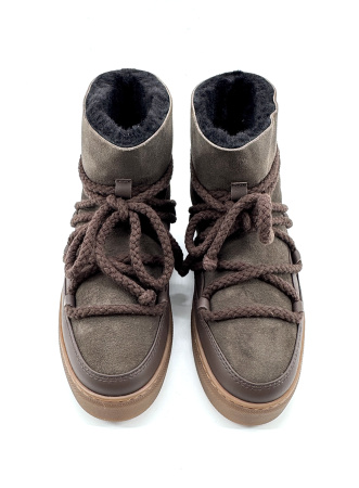 INUIKII Угги 25025307