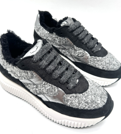 Voile Blanche Кроссовки 25025727