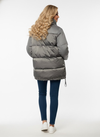 Duno Пуховик 25025607