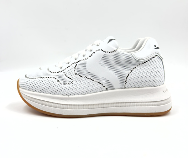 Voile Blanche Кроссовки 25015708